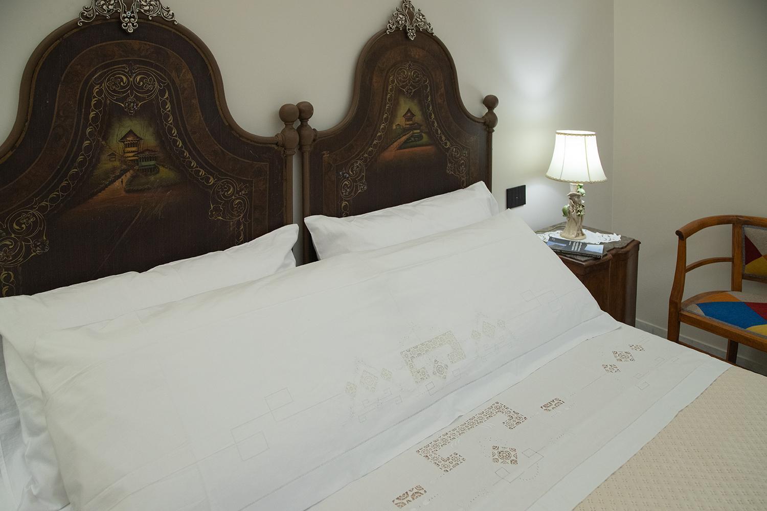 Bed and Breakfast Le Tre Ninfe Cinisi Esterno foto