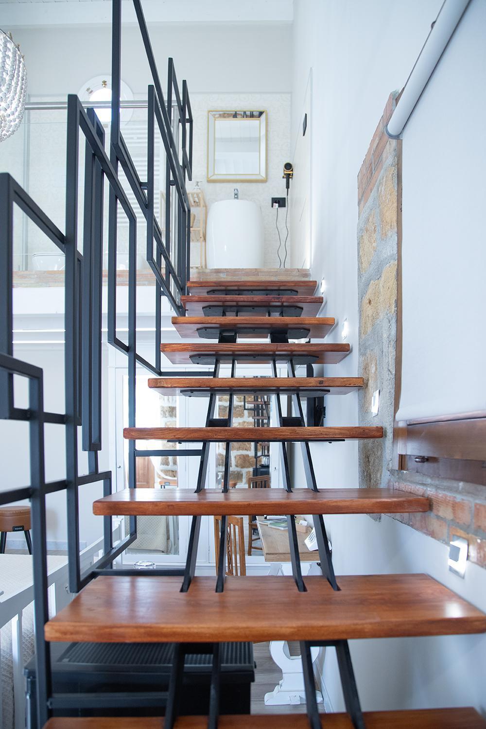 Bed and Breakfast Le Tre Ninfe Cinisi Esterno foto